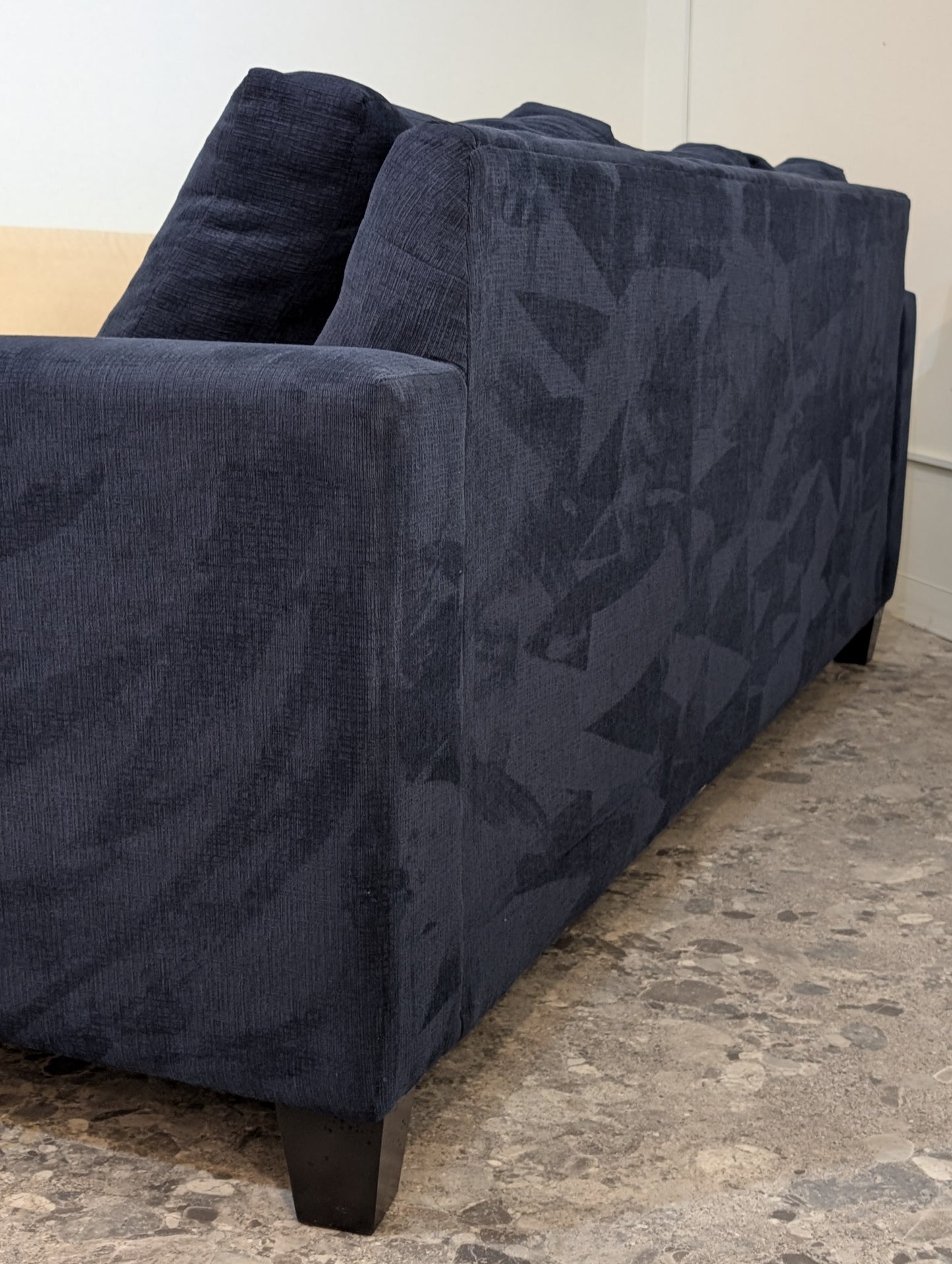 Reversible Chaise Sectional