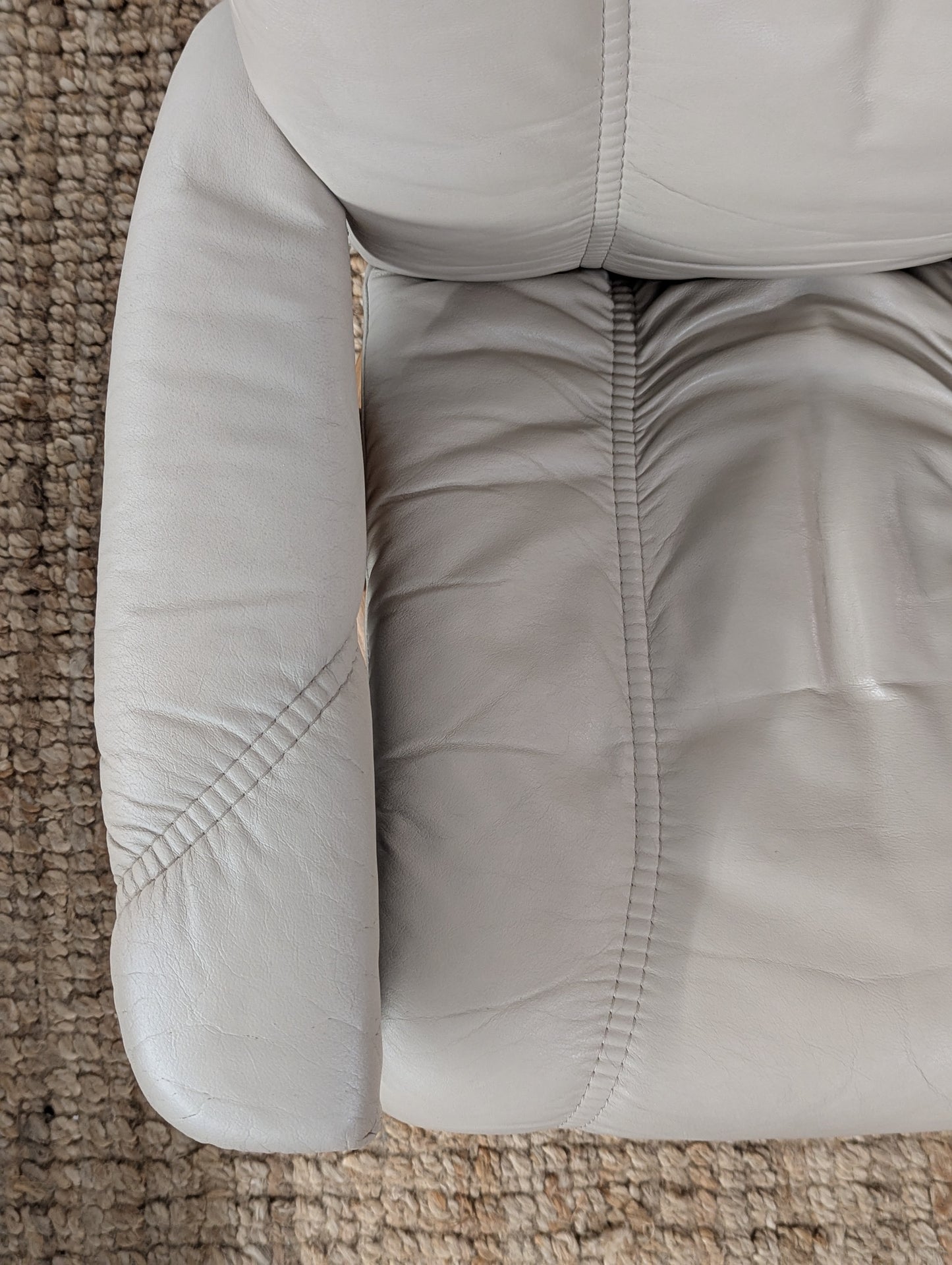 Ekornes Stressless Consul Chair