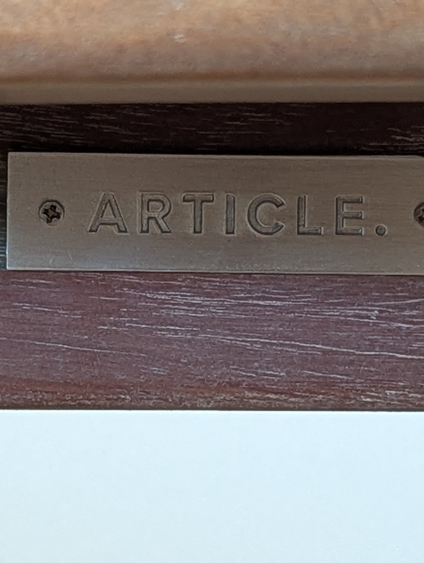 Article Daphne Side Table