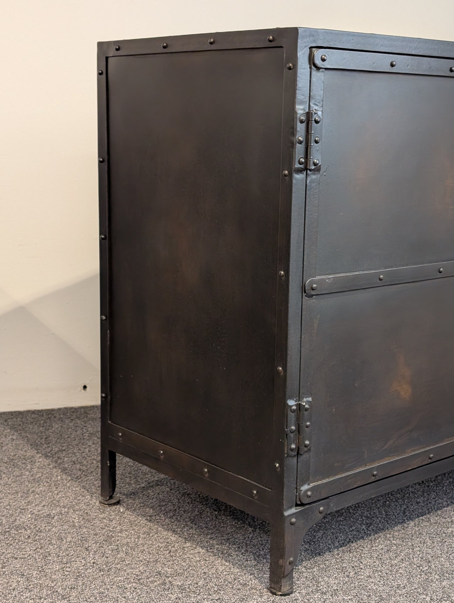 Restoration Hardware Chest