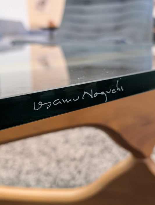 Herman Miller Noguchi Coffee Table