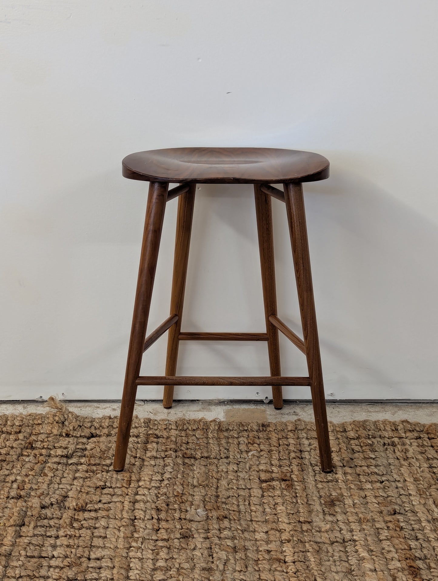 Room & Board Bay Counter Stool