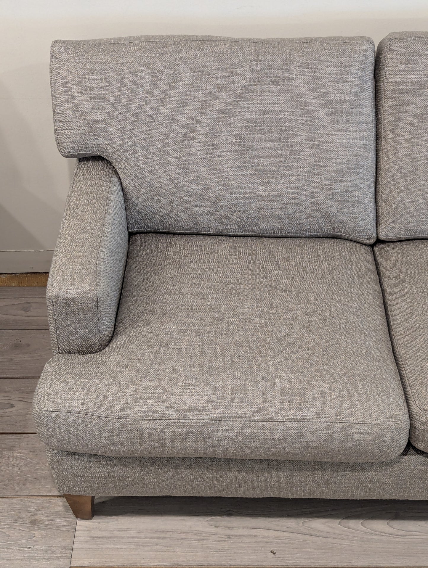 Tatum Sofa Robin Bruce