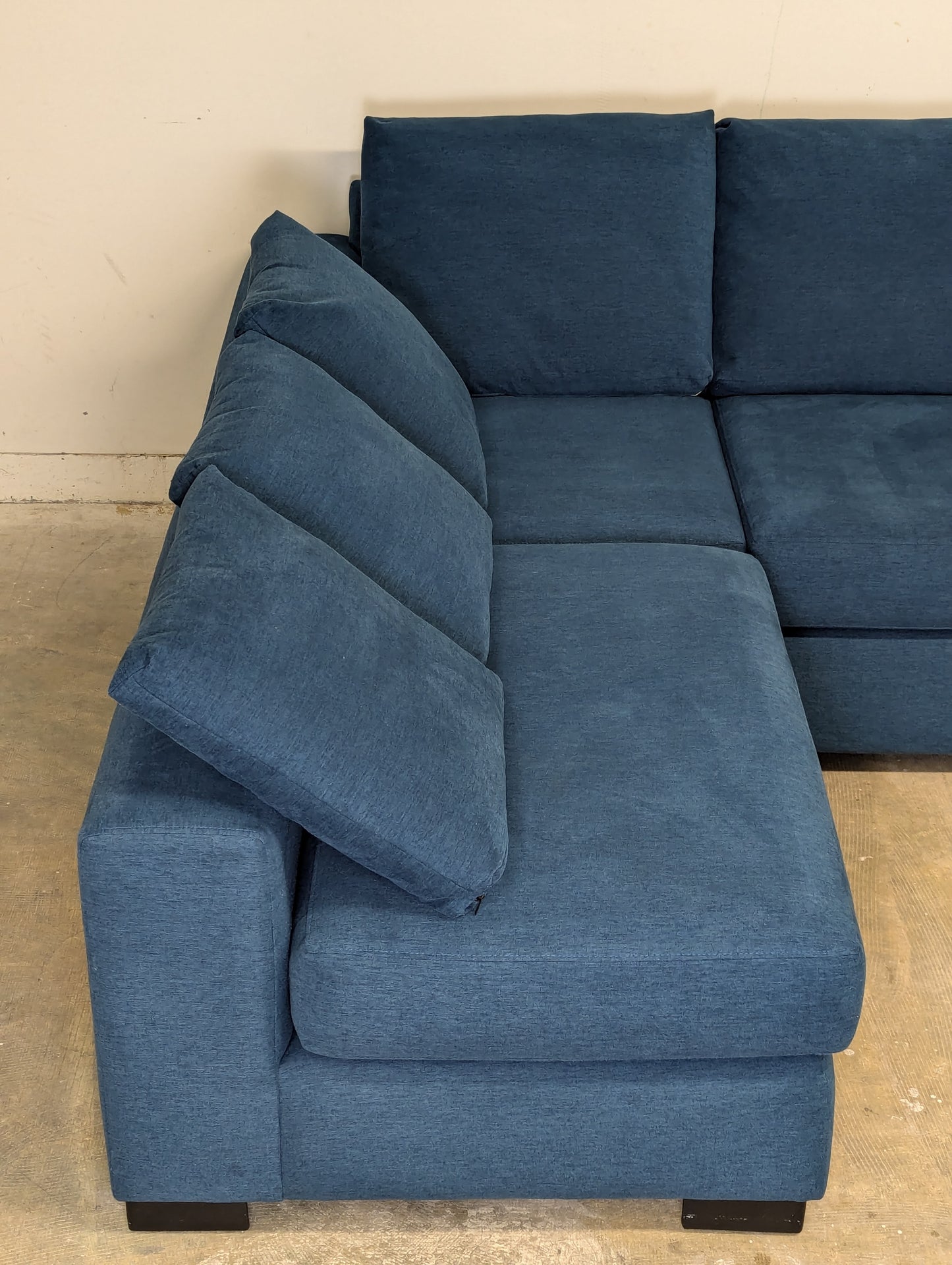 Stylus Block Modular Sectional