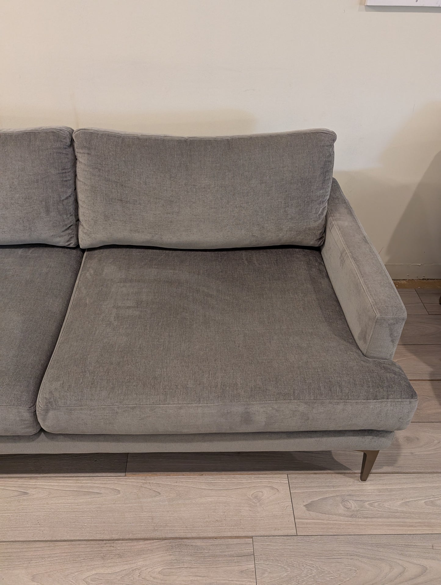 West Elm Andes Sofa