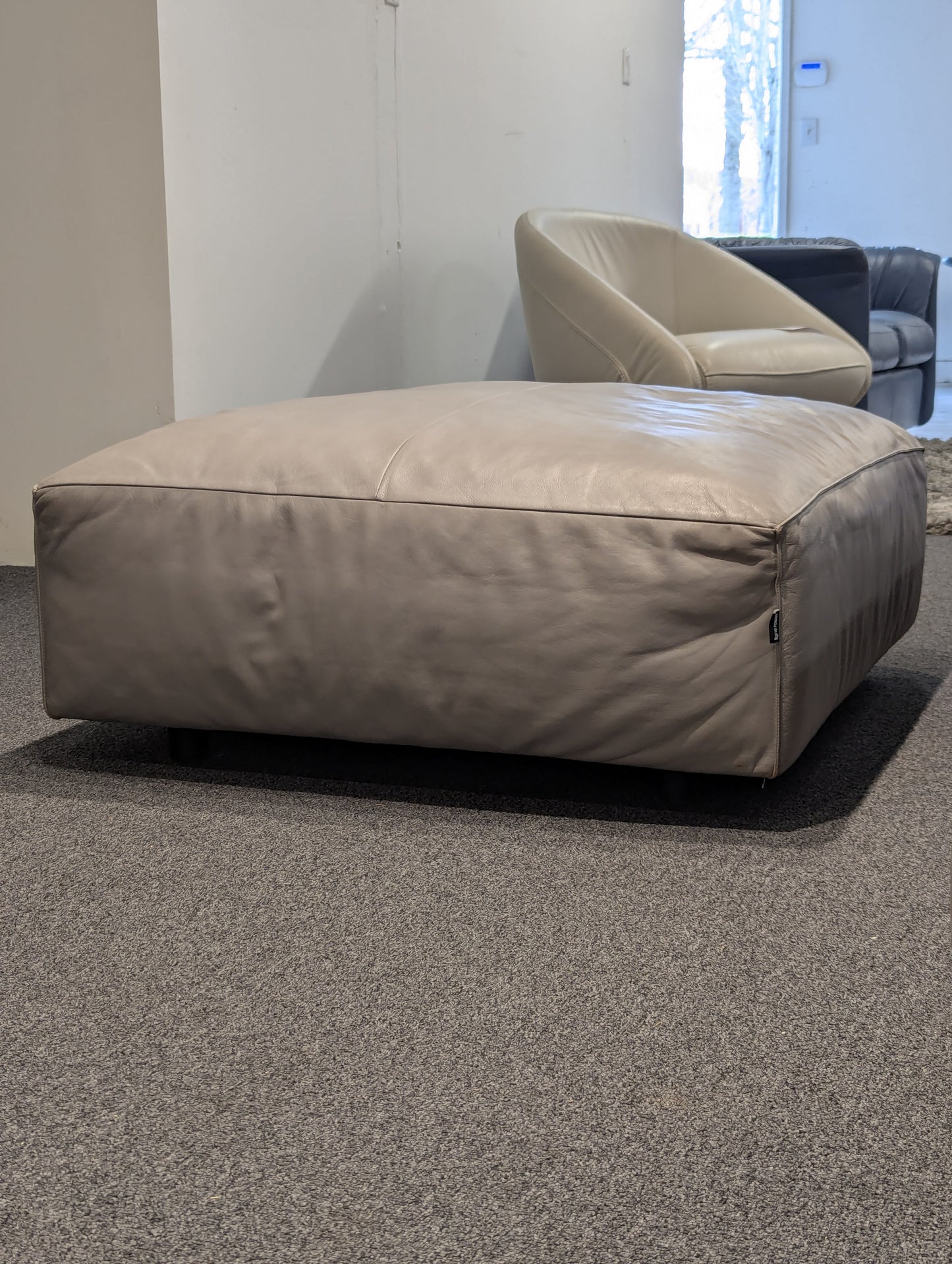 Ligne Roset Nils Sofa + Ottoman