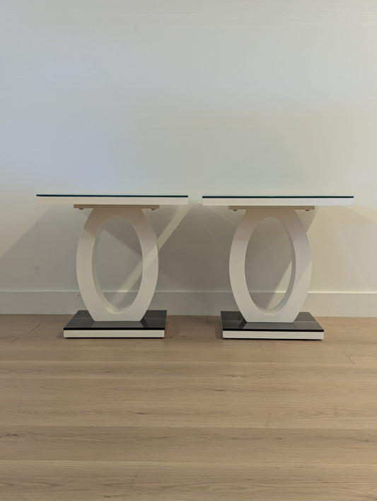 Scottsmoor Halo (Set of 2)