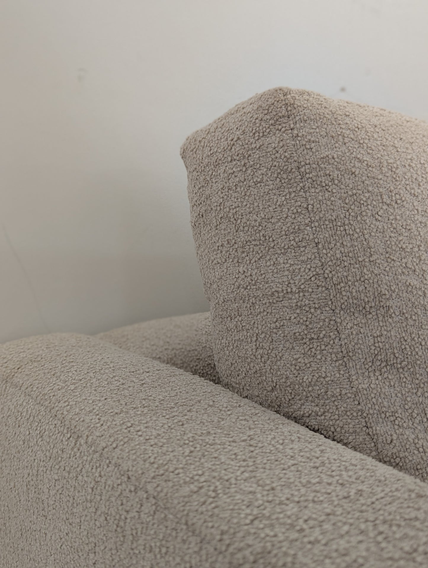 Whittaker Designs Clairmont Sofa