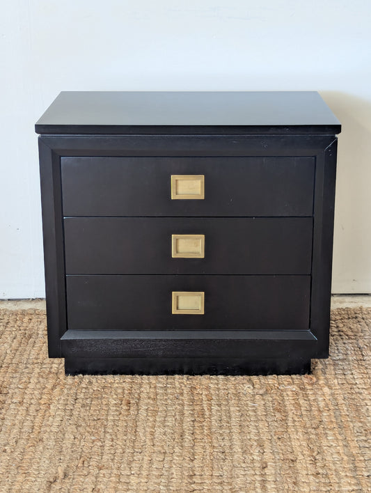 Z Gallerie Nightstand