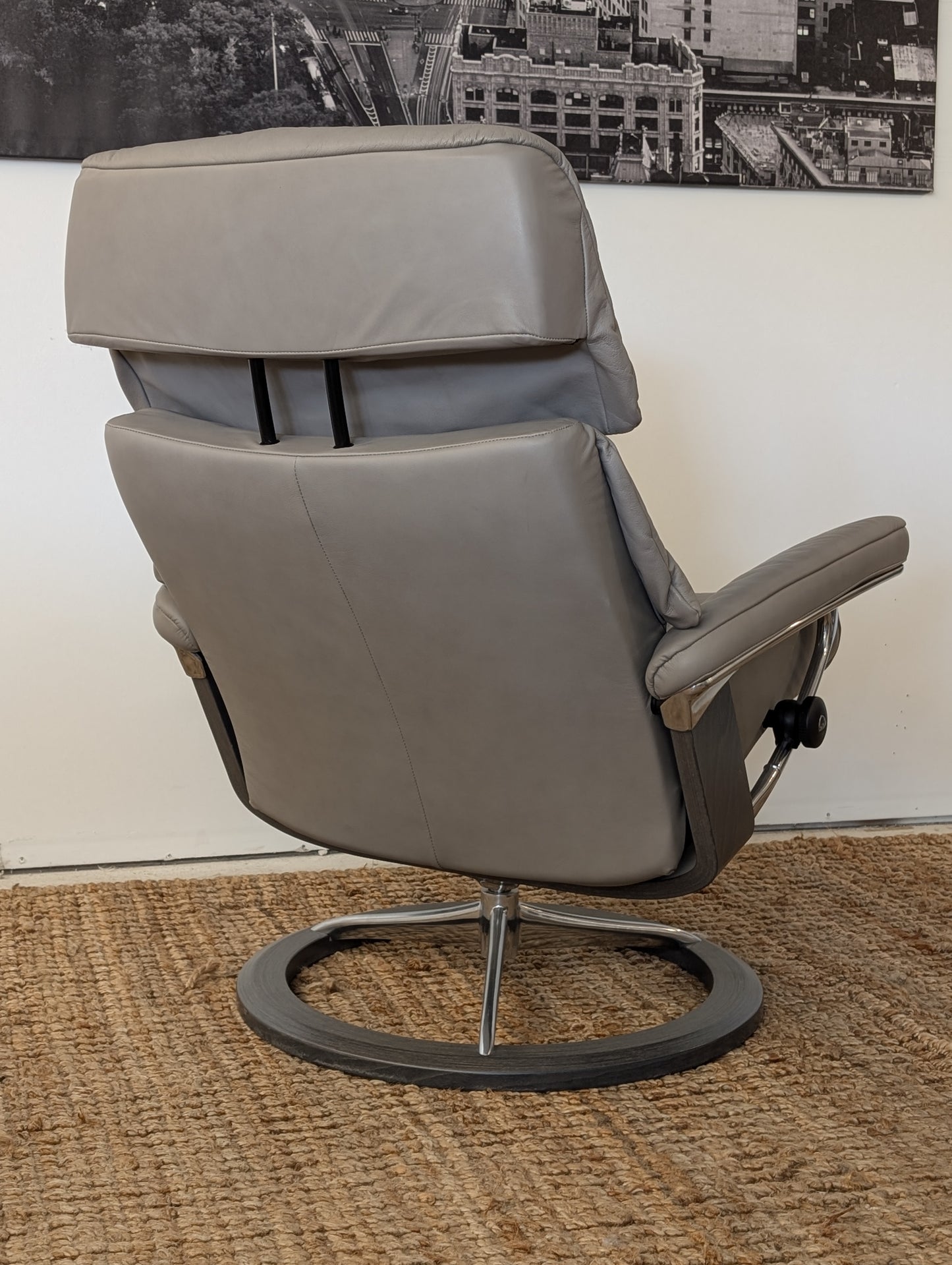 Ekornes Stressless Ruby Chair
