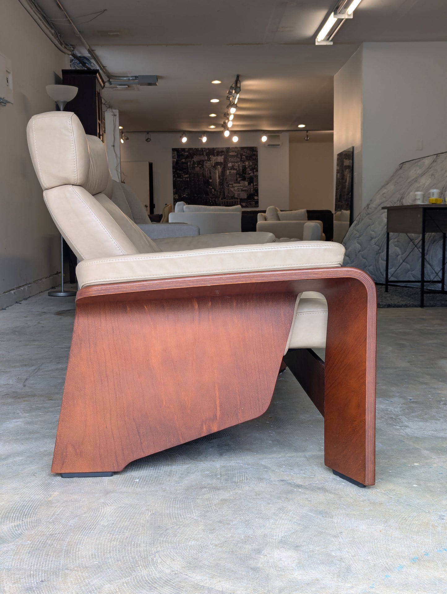 Ekornes Stressless Pegasus Sofa