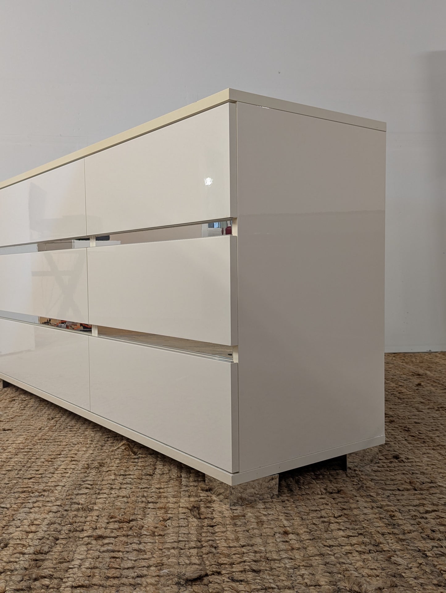 Dream 6 Drawer Dresser