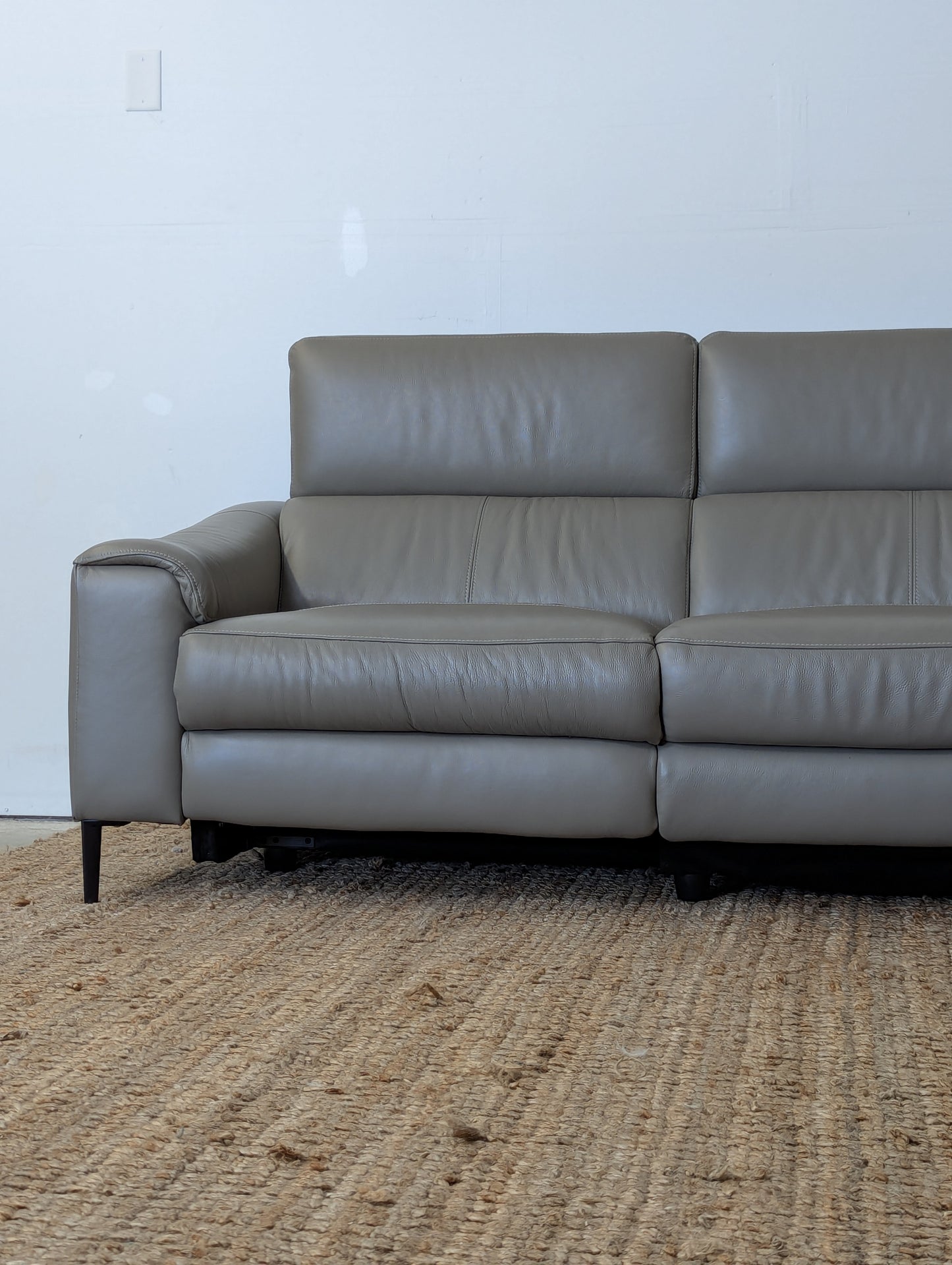 Scan Designs Barclay Power Reclining Sectional