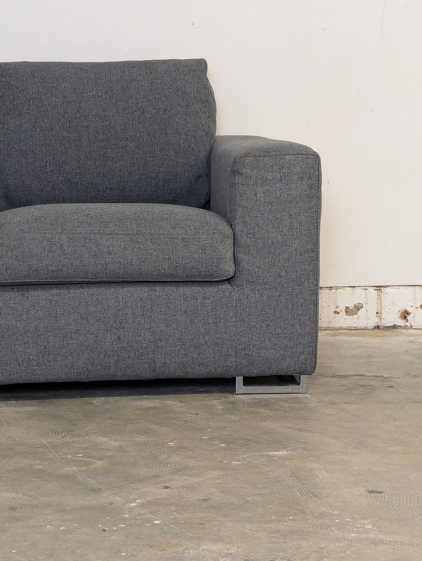 SOLD Italian Chair