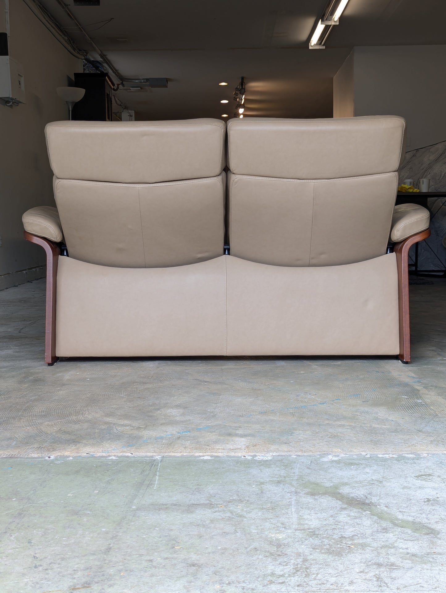 Ekornes Stressless Pegasus Sofa