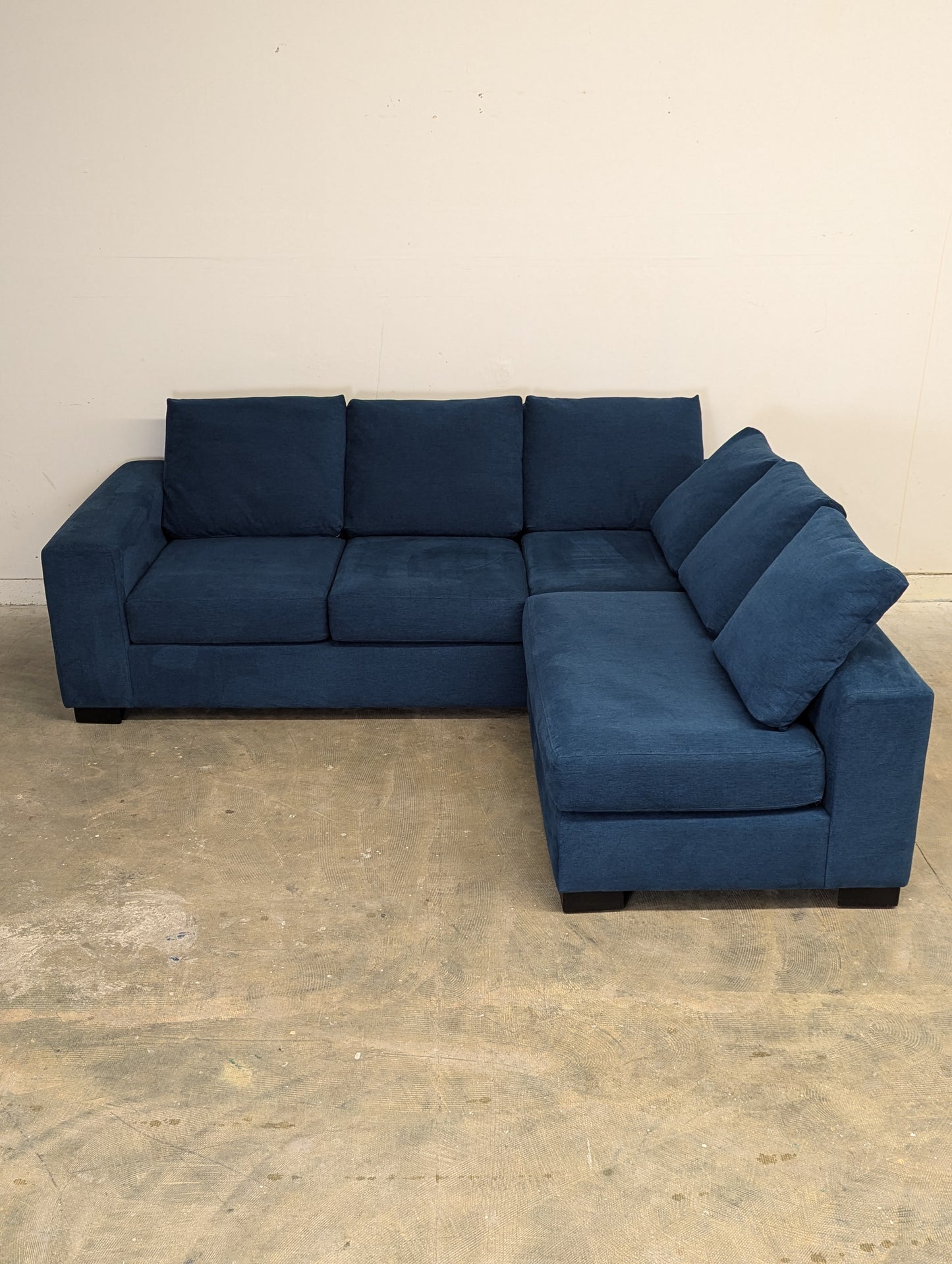 Stylus Block Modular Sectional