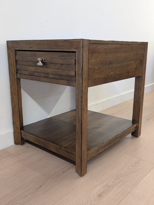 Montreat Kincaid Side Table by La-Z-Boy