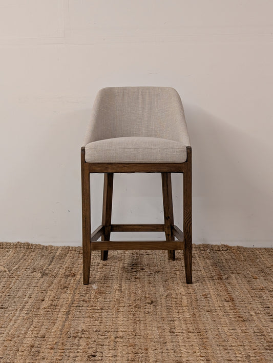 Moe's Edward Counter Stool