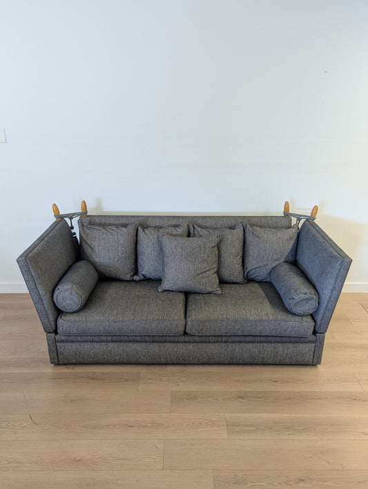 Knole Tiplady Style Sofa by Gabriel Ross
