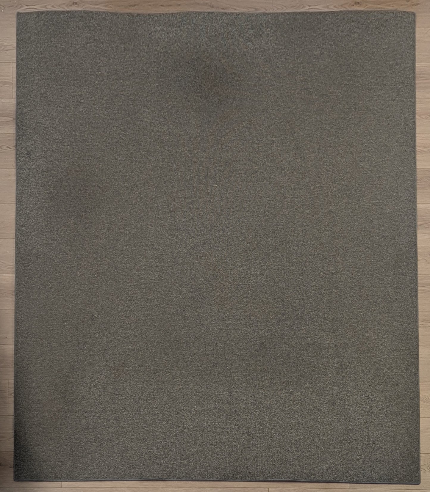 7'/9' New Zealand Wool Rug - Bound Broadloom