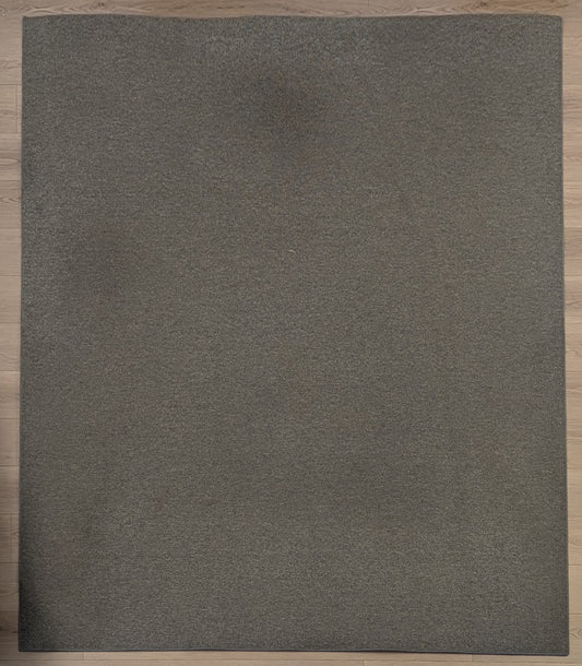 7'/9' New Zealand Wool Rug - Bound Broadloom