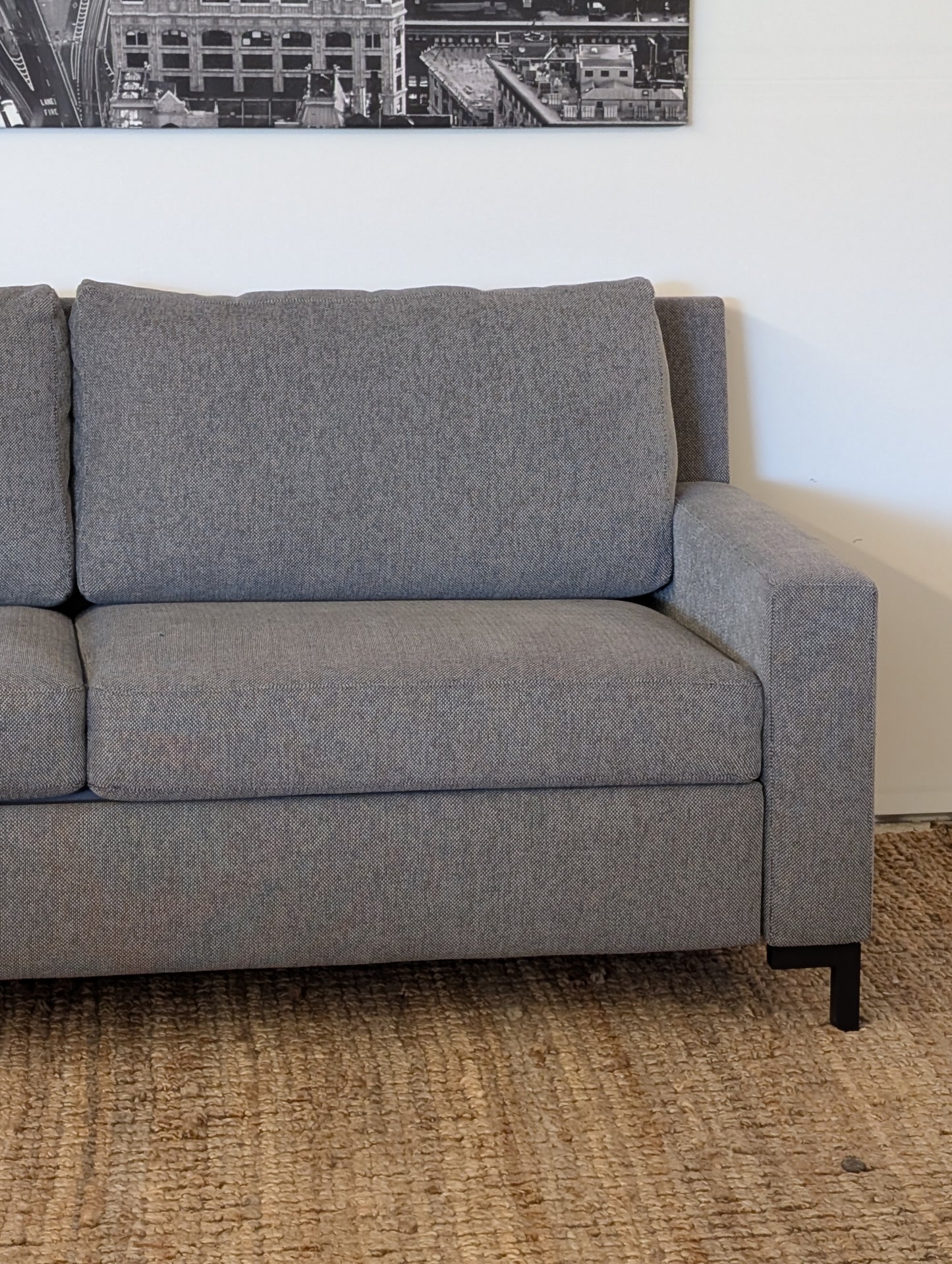 Bryson Tempur-Pedic Sofa Bed
