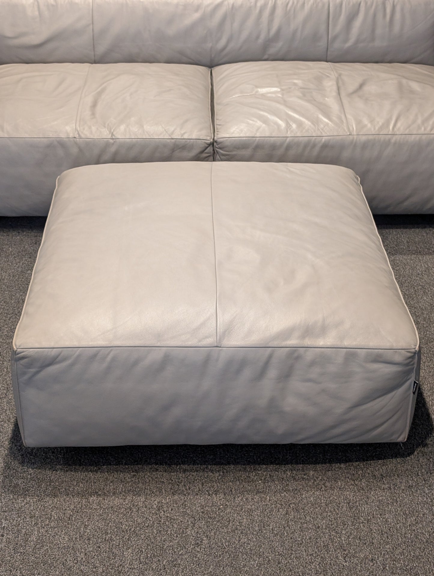 Ligne Roset Nils Sofa + Ottoman