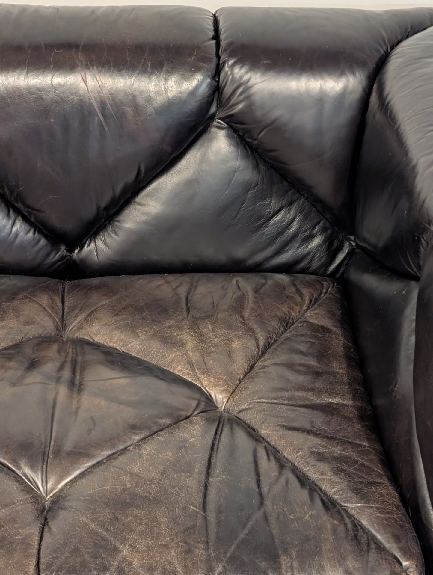 Timothy Oulton Gatsby Sofa