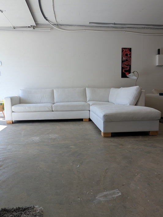Van Gogh Haven Sectional