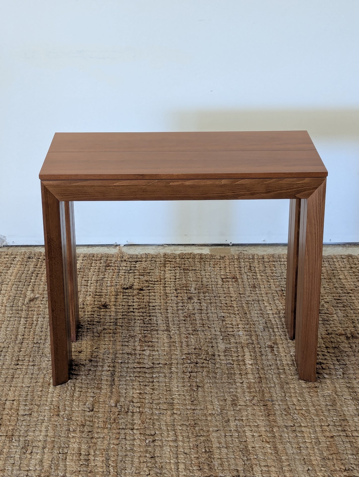 Calligaris Extendable Dining Table