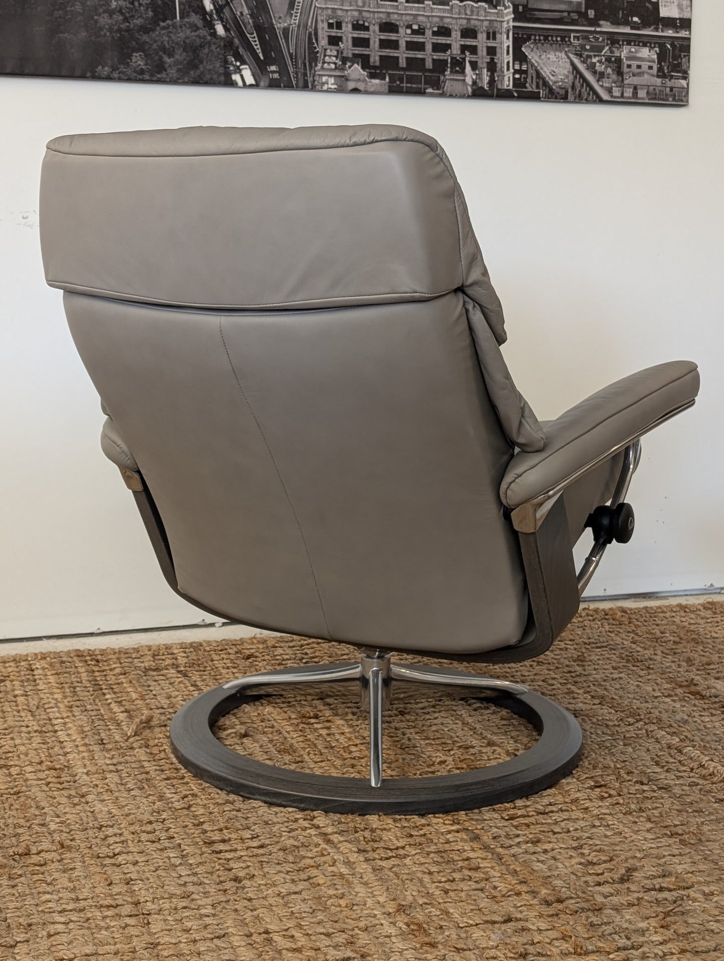 Ekornes Stressless Ruby Chair