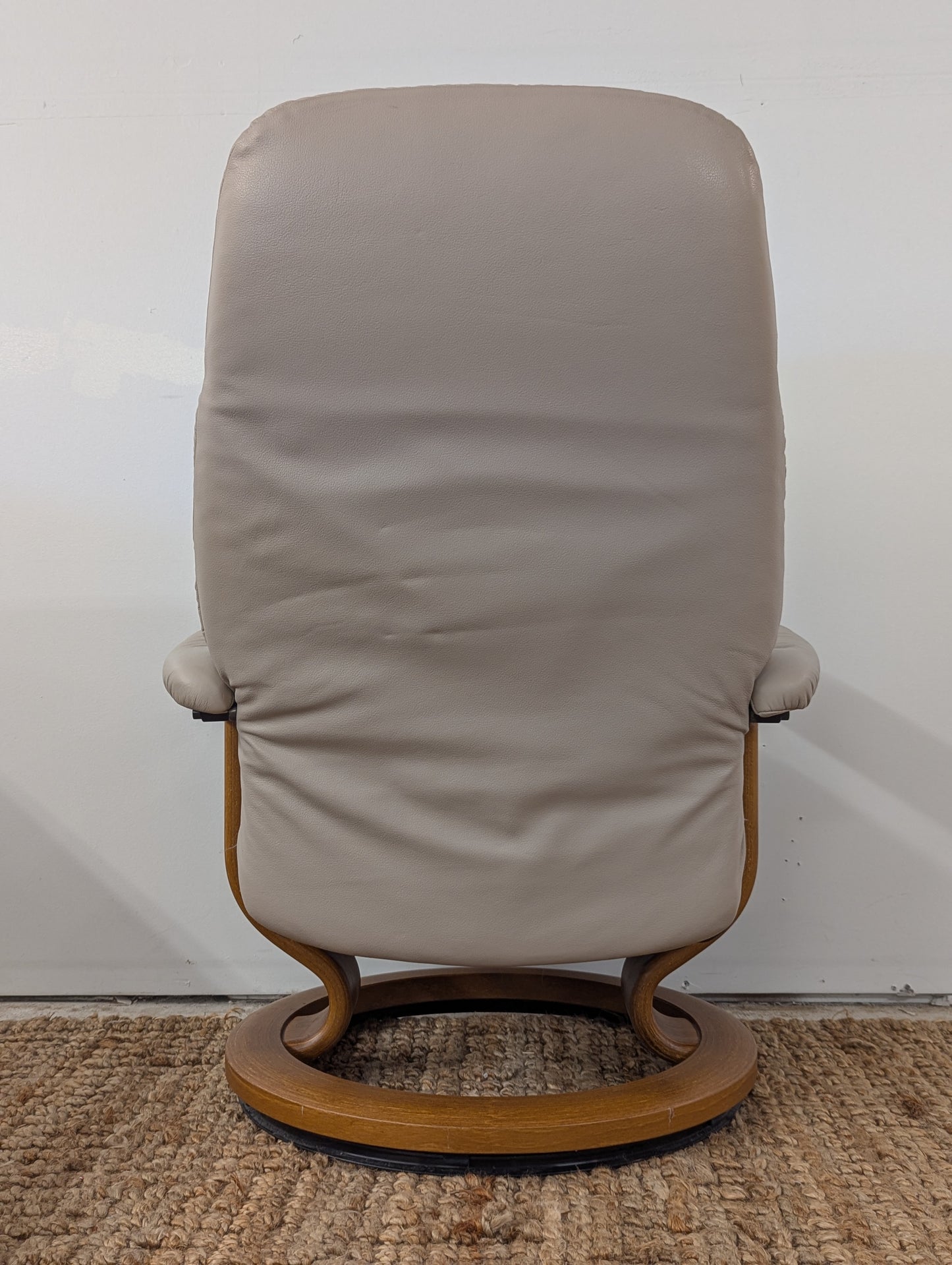 Ekornes Stressless Consul Chair