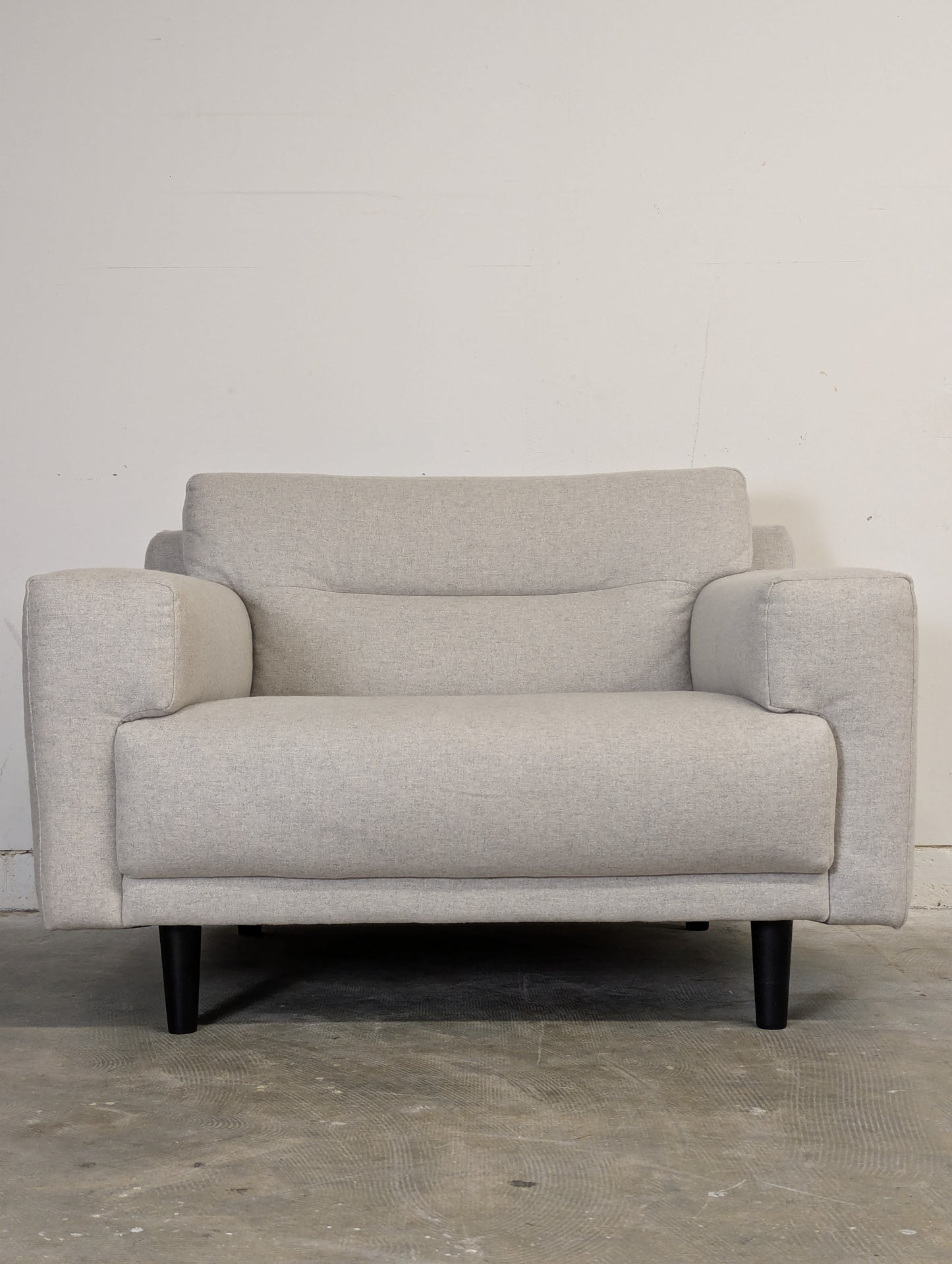 EQ3 Remi Chair
