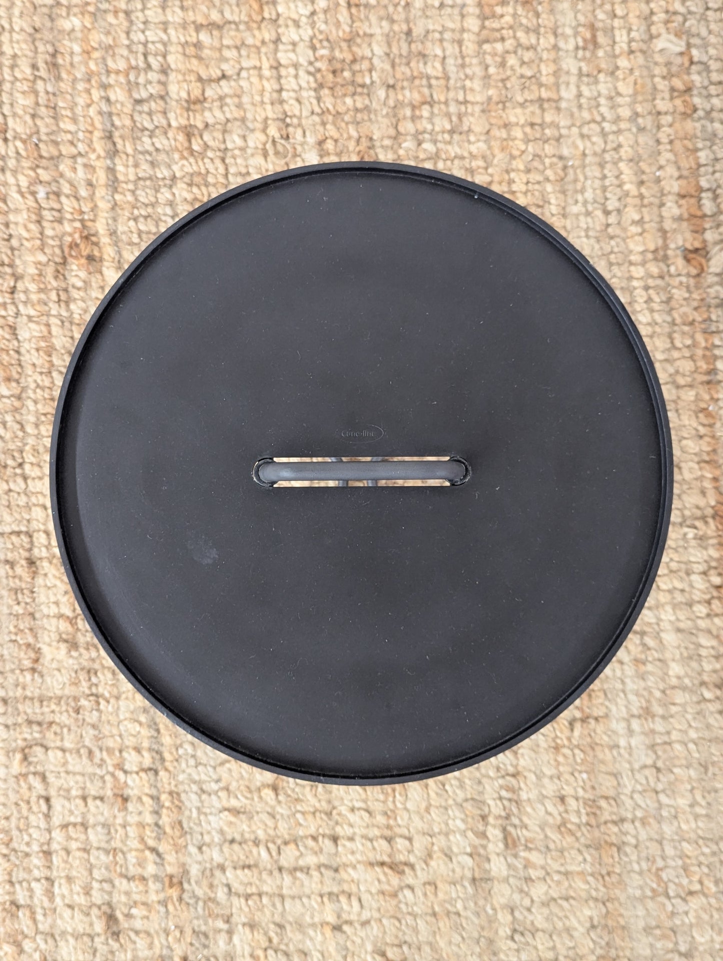 Cane-Line One-the-move side table, small