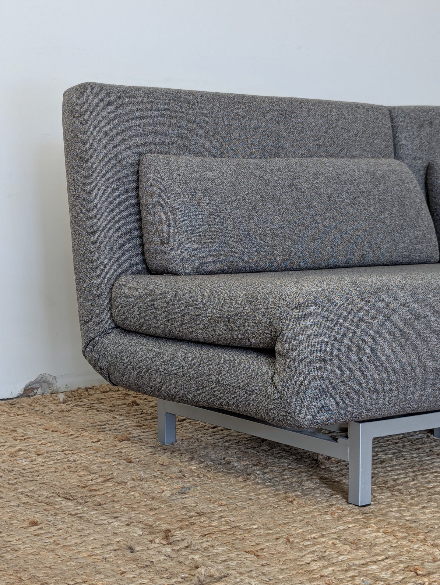 Mobital ISO Double Sofa Bed
