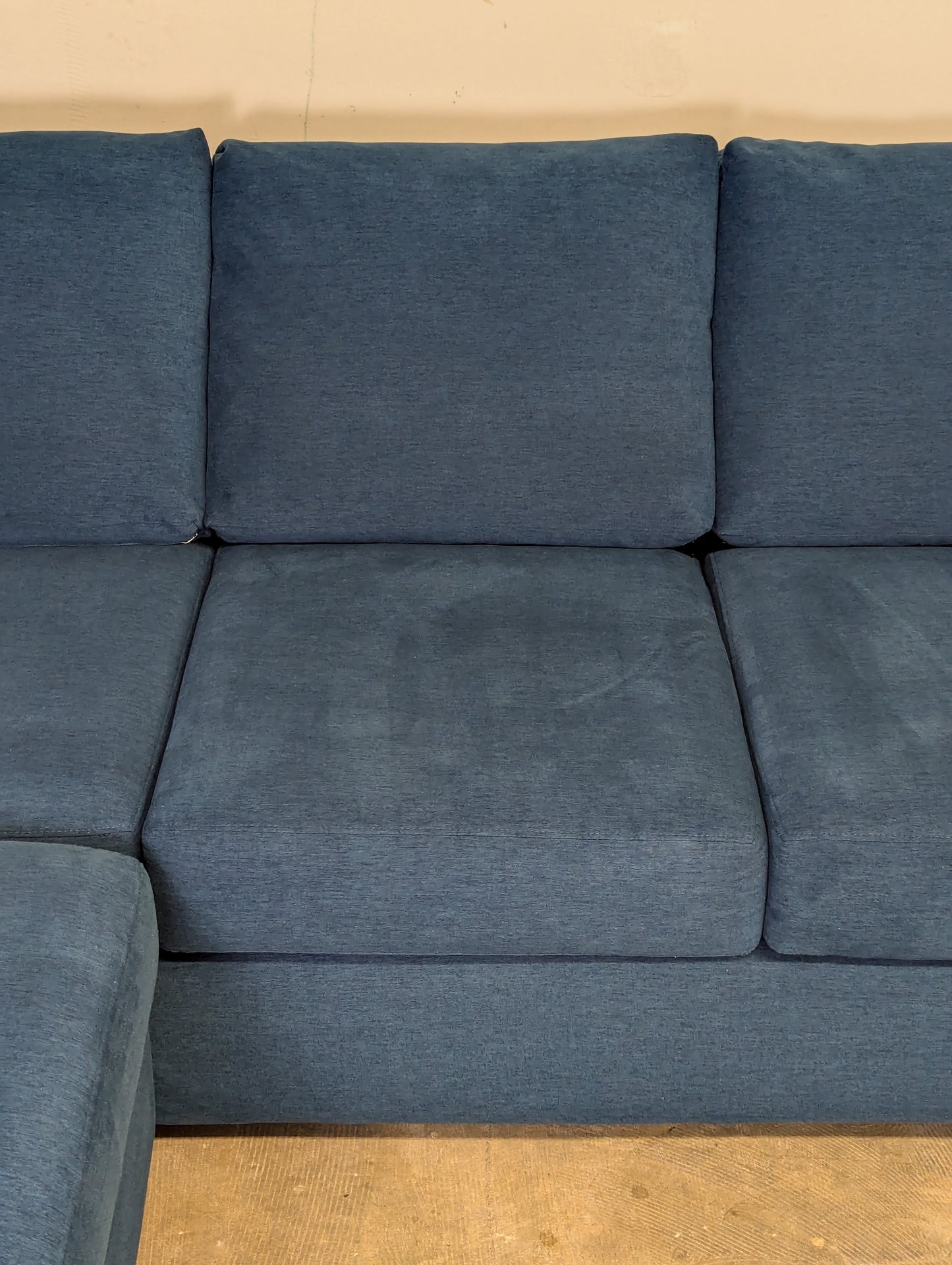 Stylus Block Modular Sectional