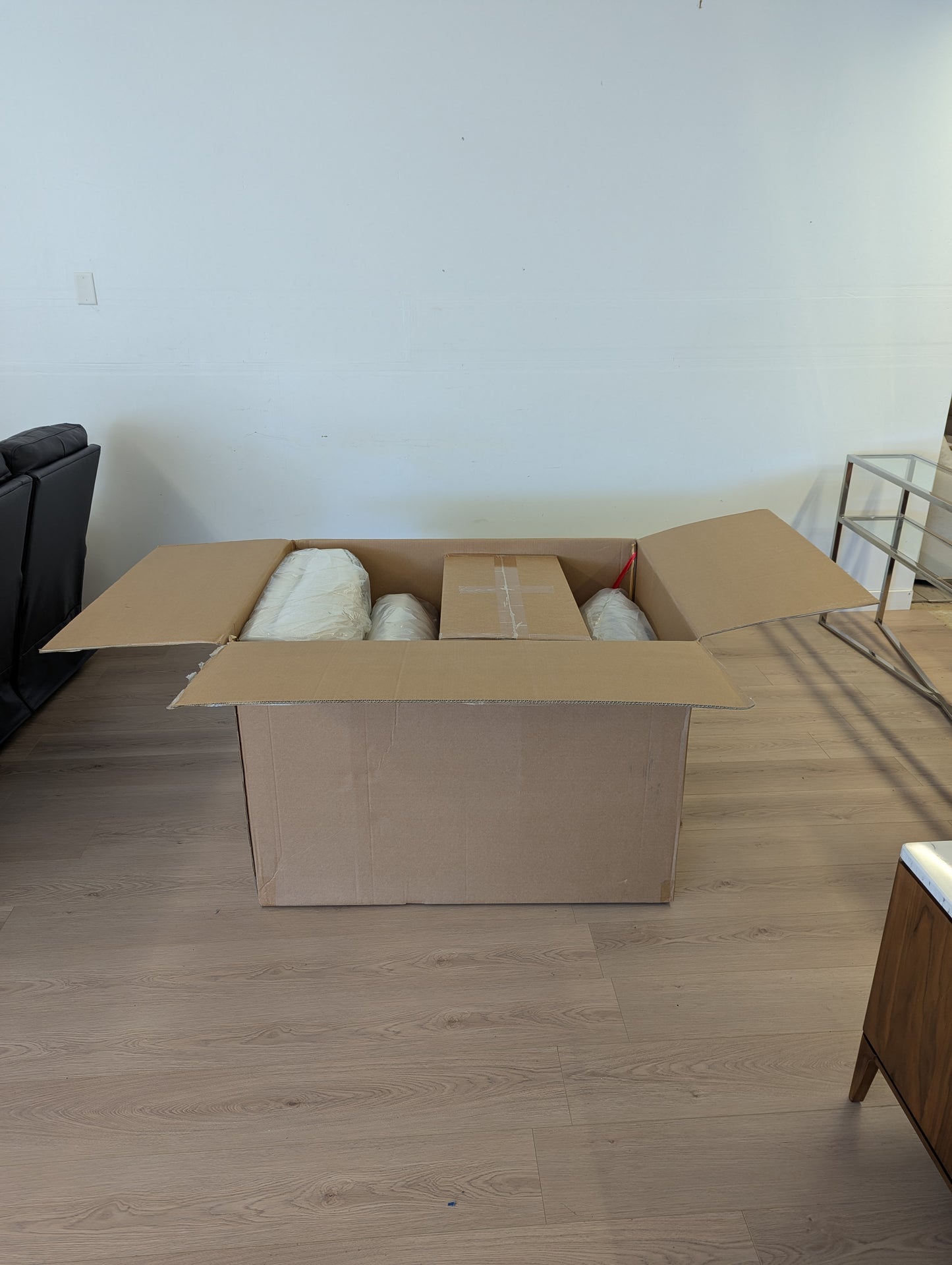 Pottery Barn Kids Dream Swivel Glider Recliner Chair