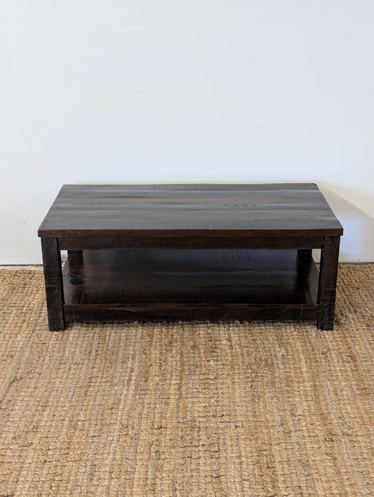 Rustic Coffee table