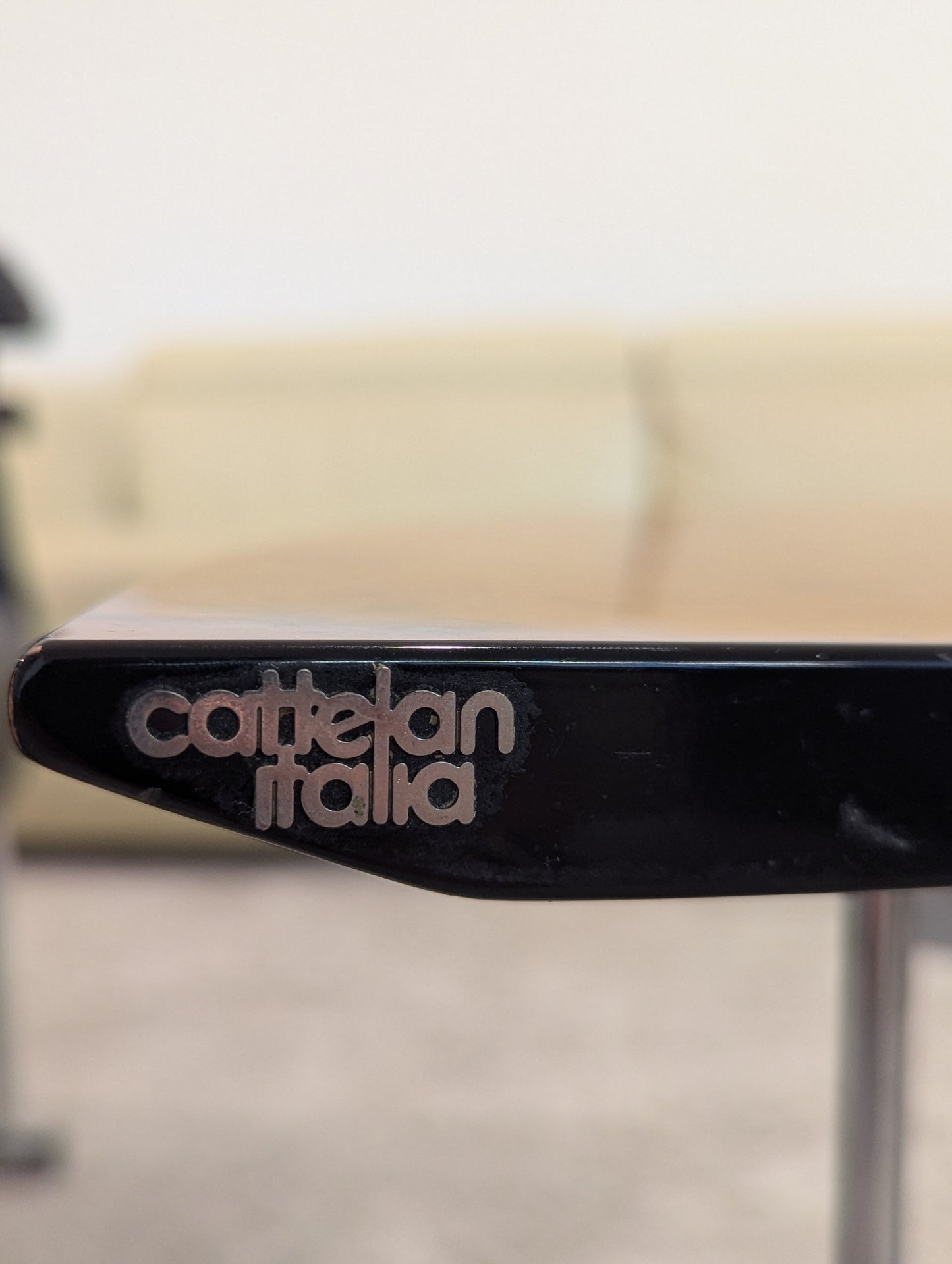 Cattelan Italia Moon Coffee Table