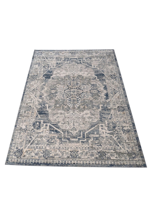 Surya James Oriental Rug (7'10” x 10')