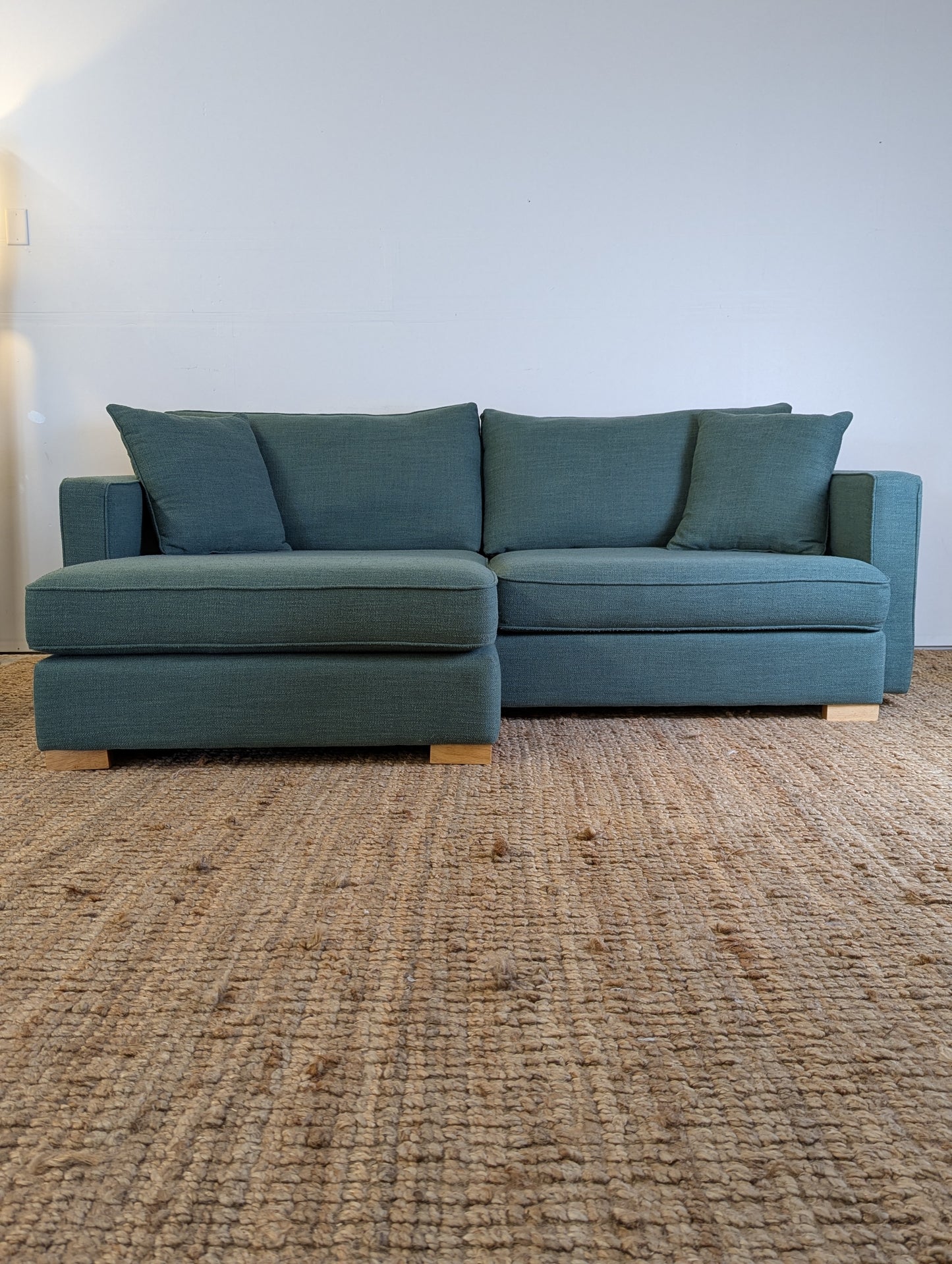 Van Gogh Sibley Sectional