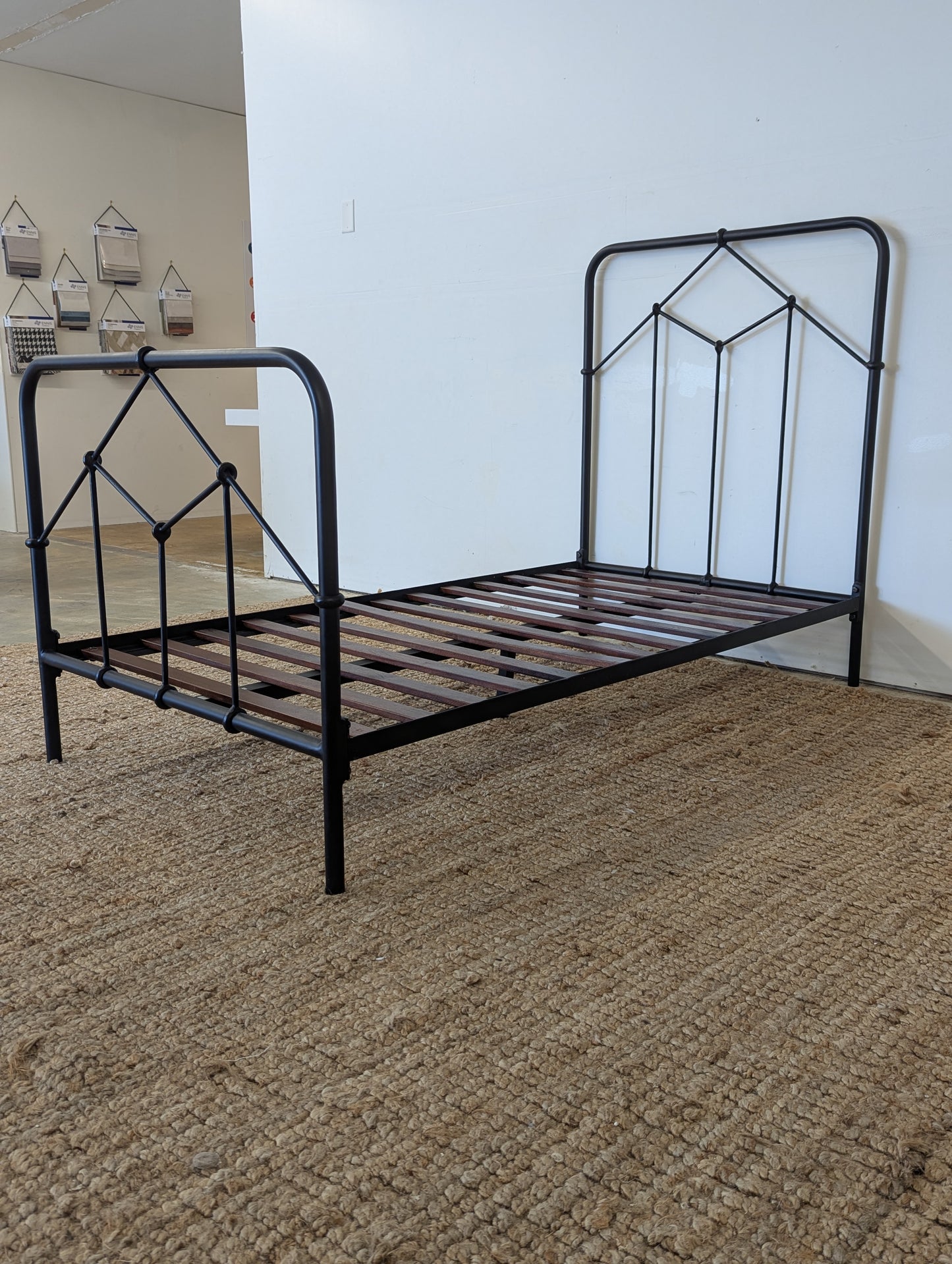 Four Hands Casey Bedframe (2 available)