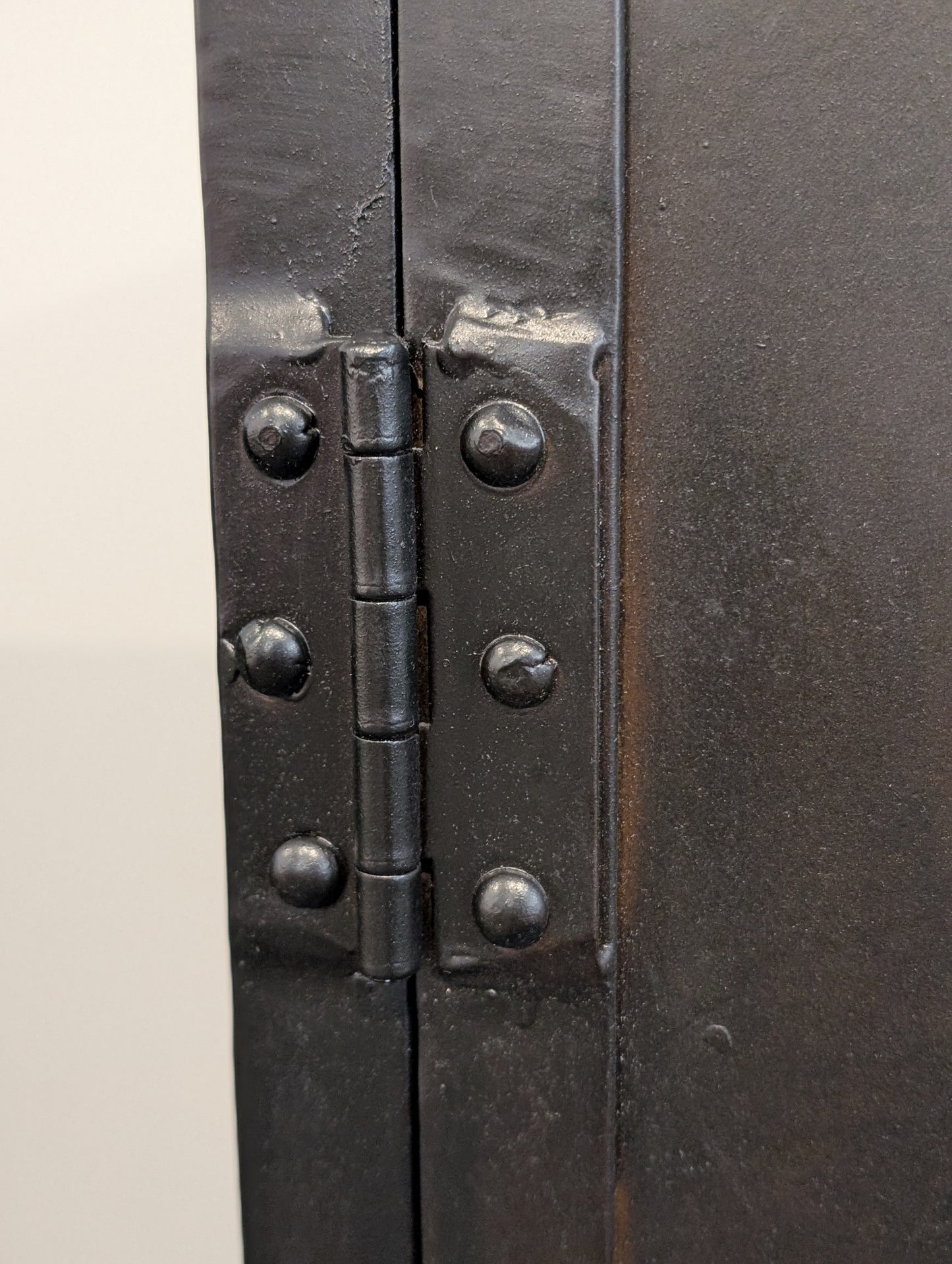 Restoration Hardware Chest