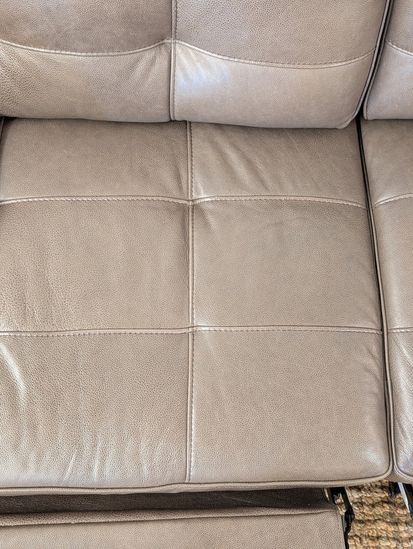 Urban Barn Graham Power Recliner