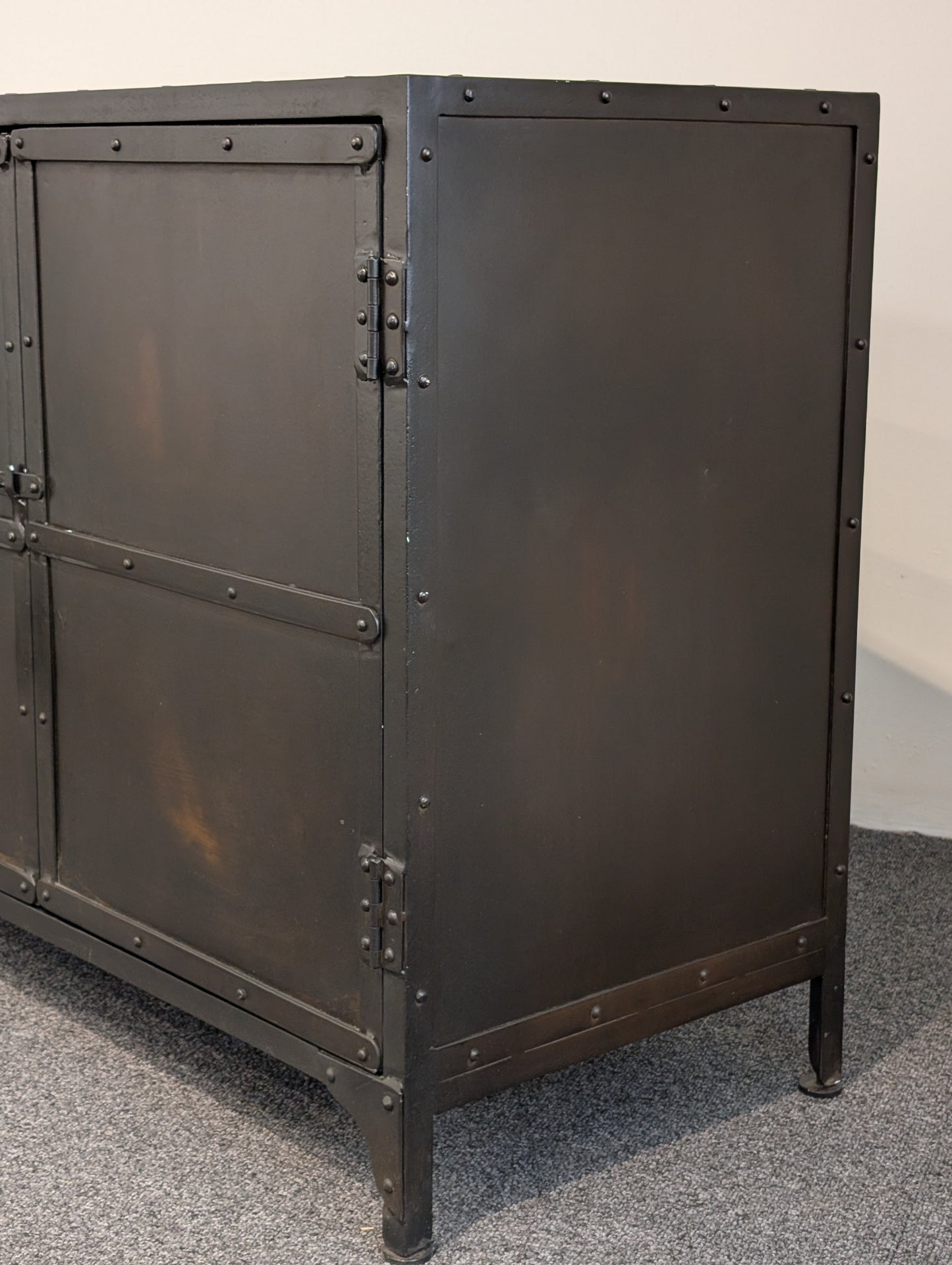Restoration Hardware Chest
