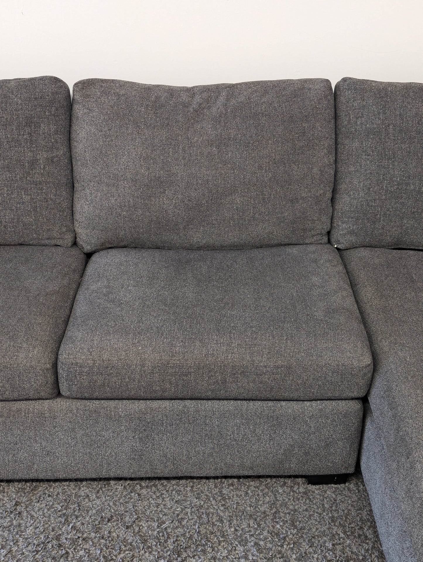 Cannon Sectional Sofa