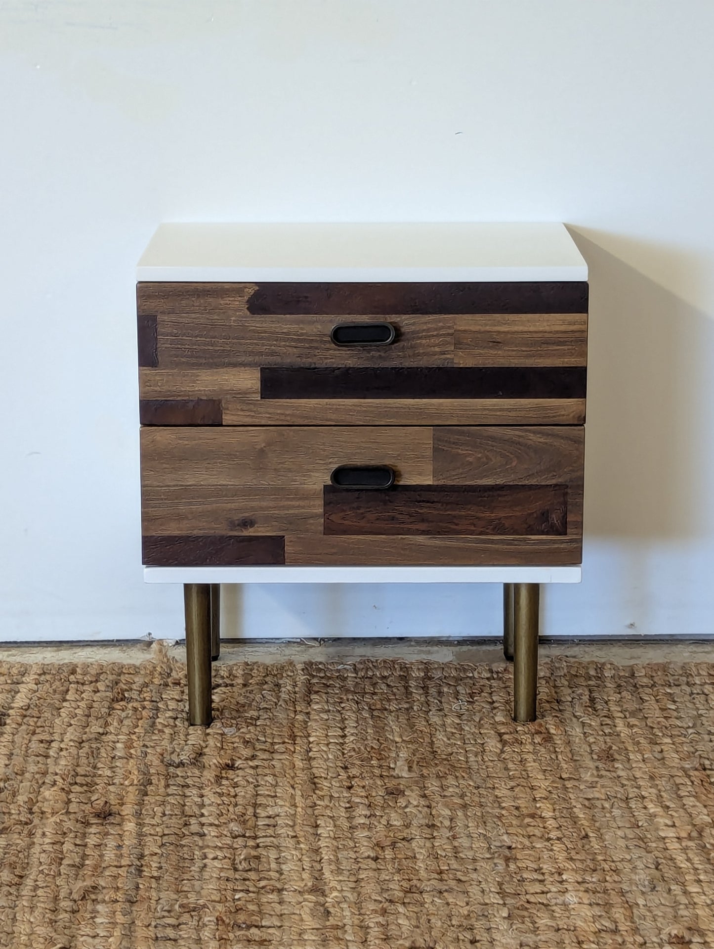Q Living Carmel Nightstand
