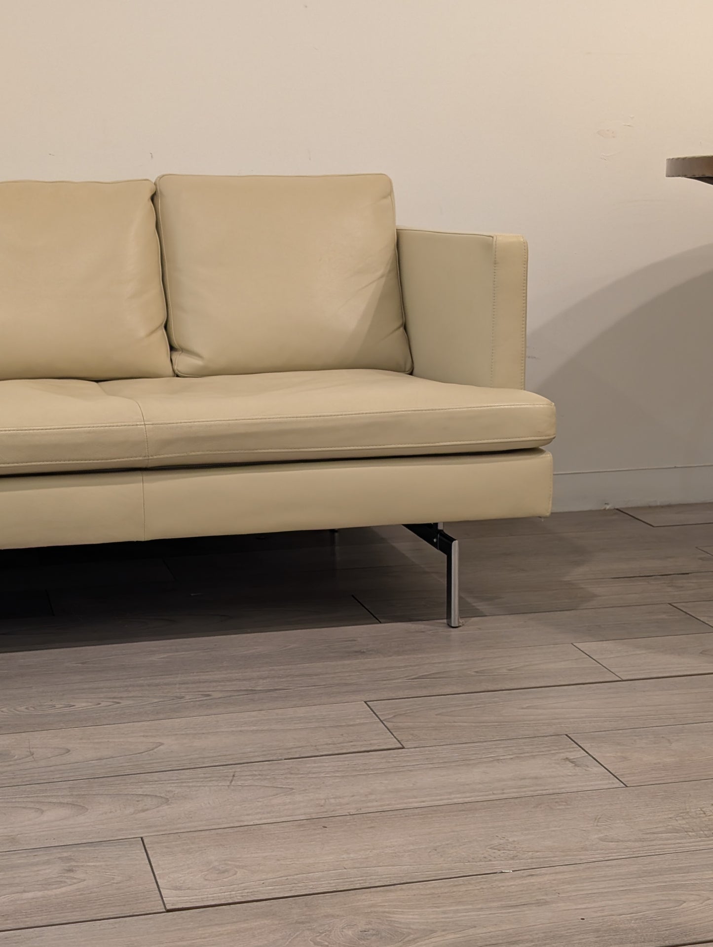 Stricto Sensu Sofa