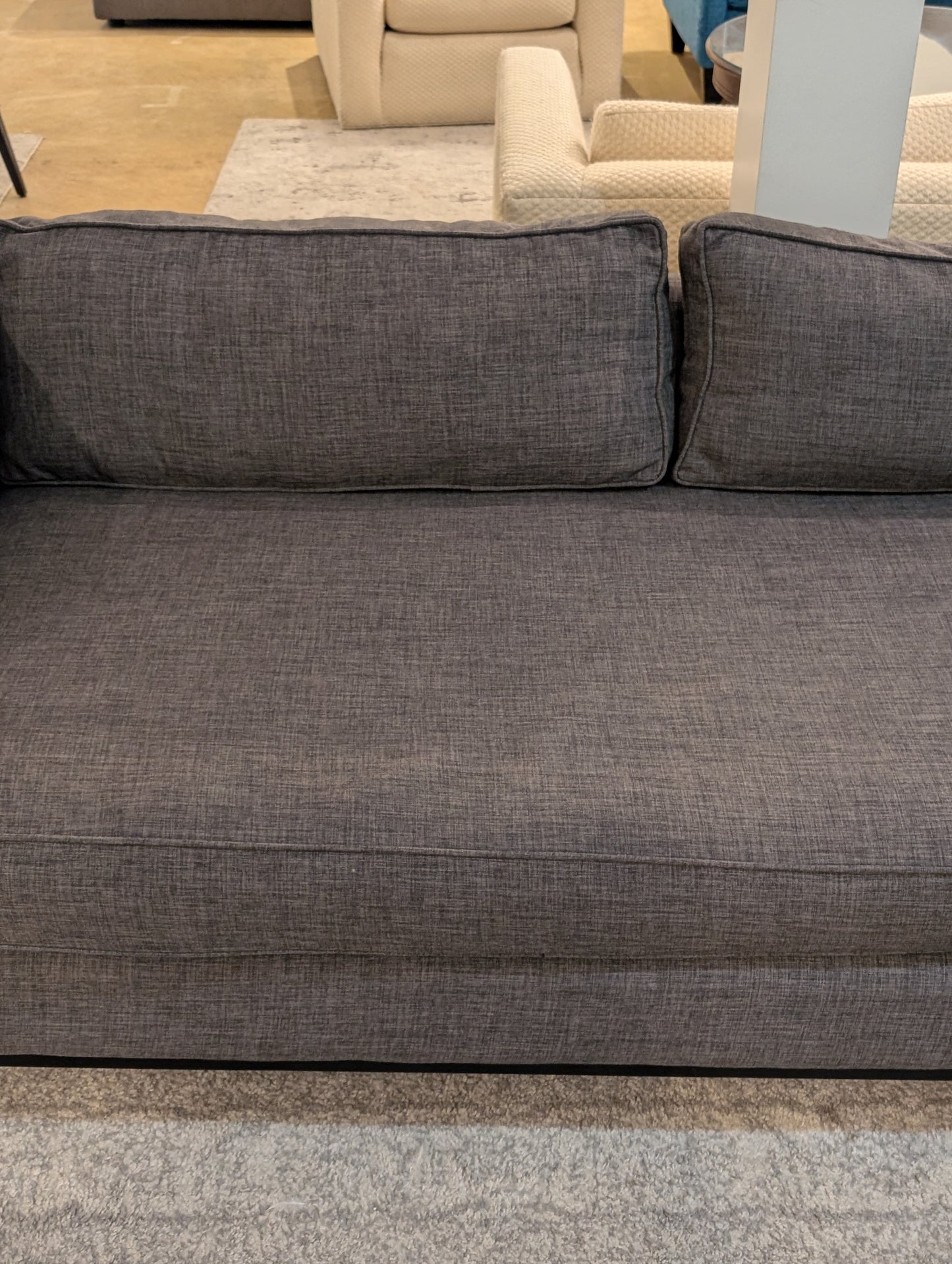 Grammercy 3 Piece Sectional