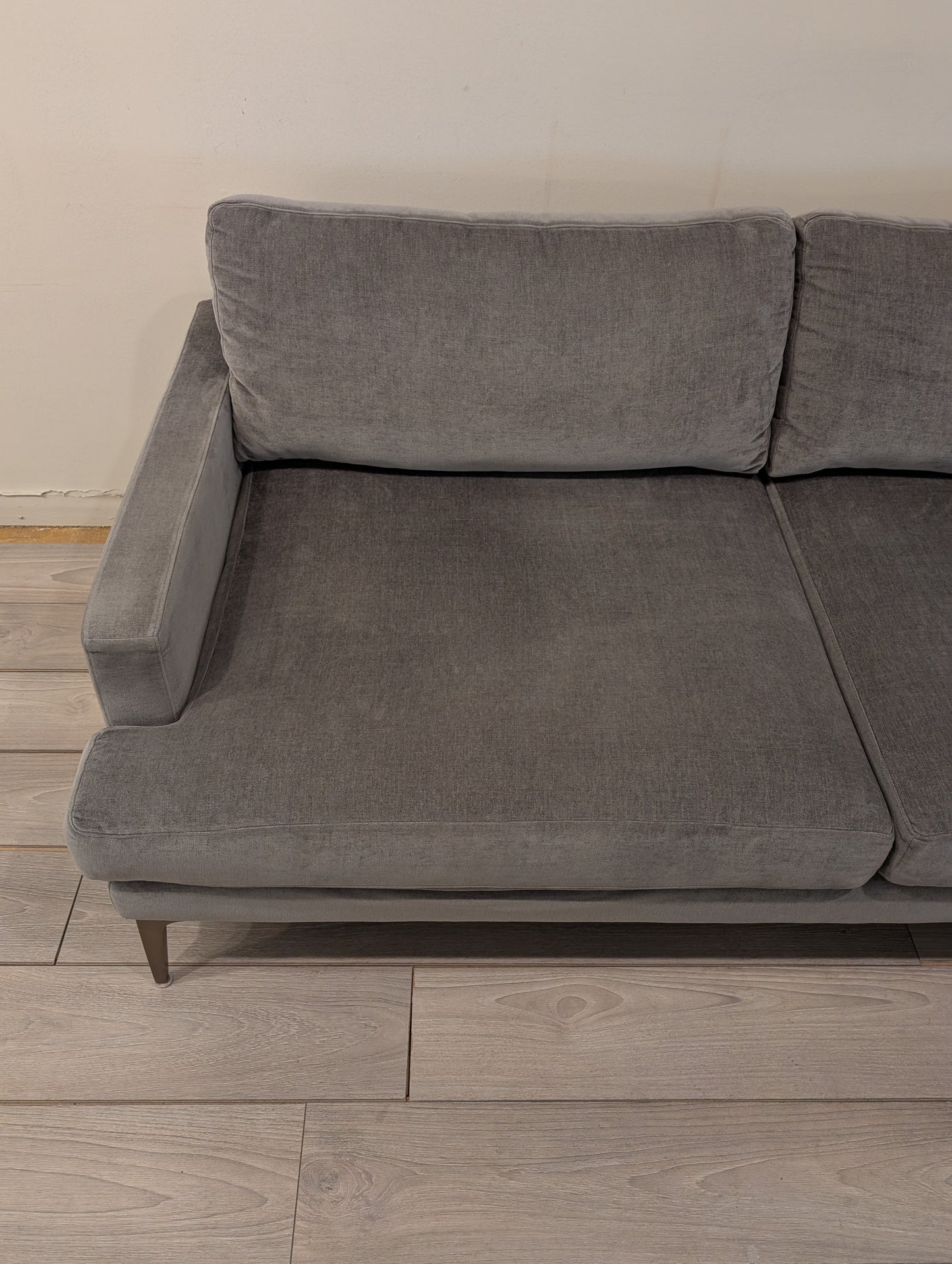 West Elm Andes Sofa